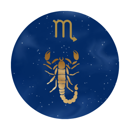 Scorpio